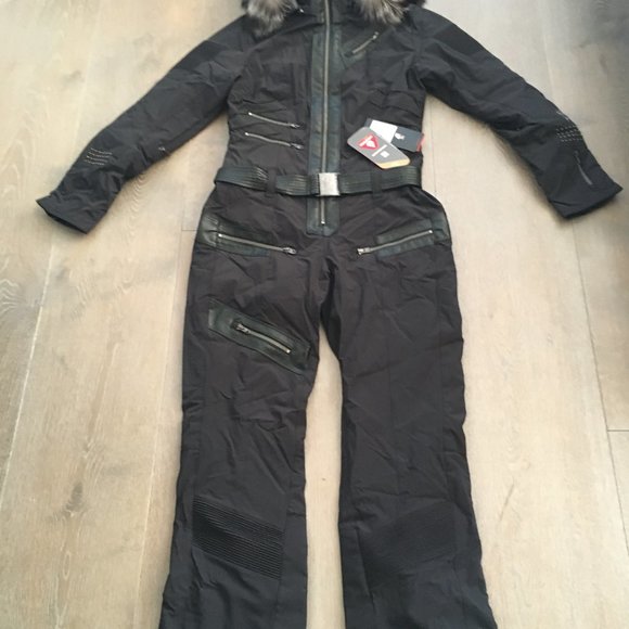 Brand New Spyder Eternity Ski Suit - Picture 3 of 13